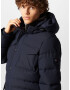 TOMMY HILFIGER Parka de iarnă bleumarin - Pled.ro