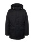 TOMMY HILFIGER Parka de iarnă bleumarin / roșu / negru / alb - Pled.ro