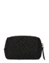 TOMMY HILFIGER Portfard auriu / negru - Pled.ro