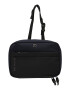 TOMMY HILFIGER Portfard bleumarin / negru - Pled.ro