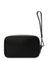 TOMMY HILFIGER Portfard negru / argintiu - Pled.ro