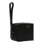 TOMMY HILFIGER Portfard negru / argintiu - Pled.ro