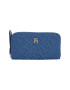 TOMMY HILFIGER Portofel albastru - Pled.ro