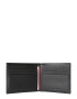 TOMMY HILFIGER Portofel auriu / negru - Pled.ro