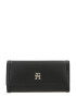 TOMMY HILFIGER Portofel auriu / negru - Pled.ro