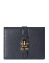 TOMMY HILFIGER Portofel bleumarin - Pled.ro