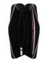 TOMMY HILFIGER Portofel 'ESSENTIAL' auriu / negru - Pled.ro