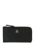 TOMMY HILFIGER Portofel negru - Pled.ro