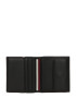 TOMMY HILFIGER Portofel negru - Pled.ro