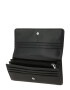 TOMMY HILFIGER Portofel negru - Pled.ro