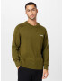 TOMMY HILFIGER Pullover bej / oliv - Pled.ro