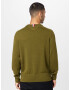 TOMMY HILFIGER Pullover bej / oliv - Pled.ro