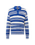 TOMMY HILFIGER Pulover bej / albastru - Pled.ro