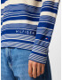 TOMMY HILFIGER Pulover bej / albastru - Pled.ro