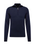 TOMMY HILFIGER Pulover bleumarin - Pled.ro