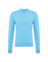 TOMMY HILFIGER Pulover bleumarin / albastru aqua / roșu / alb - Pled.ro