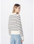 TOMMY HILFIGER Pulover 'Breton' albastru marin / alb - Pled.ro