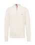 TOMMY HILFIGER Pulover crem - Pled.ro