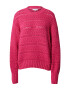 TOMMY HILFIGER Pulover magenta - Pled.ro