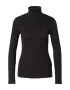 TOMMY HILFIGER Pulover negru - Pled.ro