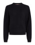 TOMMY HILFIGER Pulover negru - Pled.ro