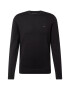 TOMMY HILFIGER Pulover 'Classics' negru - Pled.ro