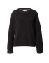 TOMMY HILFIGER Pulover negru - Pled.ro