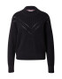 TOMMY HILFIGER Pulover negru - Pled.ro