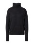 TOMMY HILFIGER Pulover negru - Pled.ro