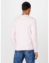 TOMMY HILFIGER Pulover roz pastel - Pled.ro