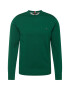 TOMMY HILFIGER Pulover verde - Pled.ro