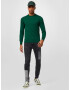 TOMMY HILFIGER Pulover verde - Pled.ro