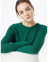 TOMMY HILFIGER Pulover verde - Pled.ro