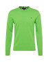 TOMMY HILFIGER Pulover verde - Pled.ro