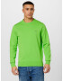 TOMMY HILFIGER Pulover verde - Pled.ro