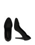 TOMMY HILFIGER Pumps auriu / negru - Pled.ro