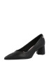 TOMMY HILFIGER Pumps auriu / negru - Pled.ro