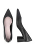 TOMMY HILFIGER Pumps auriu / negru - Pled.ro