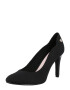 TOMMY HILFIGER Pumps auriu / negru - Pled.ro