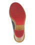 TOMMY HILFIGER Pumps crem / albastru închis - Pled.ro