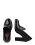 TOMMY HILFIGER Pumps cu platformă negru - Pled.ro