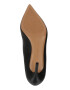 TOMMY HILFIGER Pumps 'Essential' auriu / negru - Pled.ro