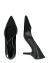 TOMMY HILFIGER Pumps negru - Pled.ro