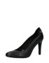 TOMMY HILFIGER Pumps negru - Pled.ro