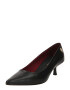 TOMMY HILFIGER Pumps negru - Pled.ro