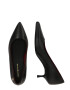 TOMMY HILFIGER Pumps negru - Pled.ro