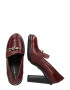 TOMMY HILFIGER Pumps rubiniu - Pled.ro