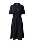 TOMMY HILFIGER Rochie albastru noapte - Pled.ro