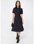 TOMMY HILFIGER Rochie albastru noapte - Pled.ro