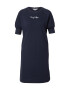 TOMMY HILFIGER Rochie albastru noapte / roșu / alb - Pled.ro